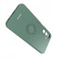 Pikkukuva 6 / 9: SC Silicone Ring Galaxy A25 5G dark green