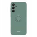 Pikkukuva 7 / 9: SC Silicone Ring Galaxy A25 5G dark green