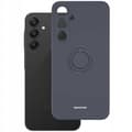 Pikkukuva 3 / 9: SC Silicone Ring Galaxy A35 5G black