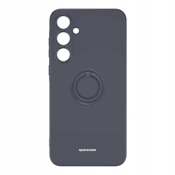 SC Silicone Ring Galaxy A35 5G black