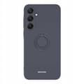 Pikkukuva 7 / 9: SC Silicone Ring Galaxy A35 5G black