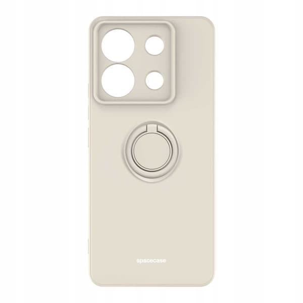 SC Silicone Ring Poco X6 / RM Note 13 Pro 5G bone