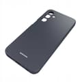 Miniatyrbild 5 av 10: SC Silicone Case Galaxy A25 5G black