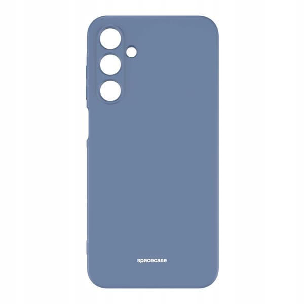 SC Silicone Case Galaxy A25 5G blue