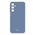 Miniatyrbild 4 av 10: SC Silicone Case Galaxy A25 5G blue