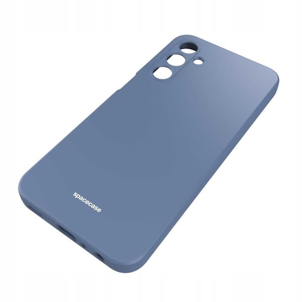 SC Silicone Case Galaxy A25 5G blue