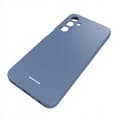 Miniatyrbild 5 av 10: SC Silicone Case Galaxy A25 5G blue