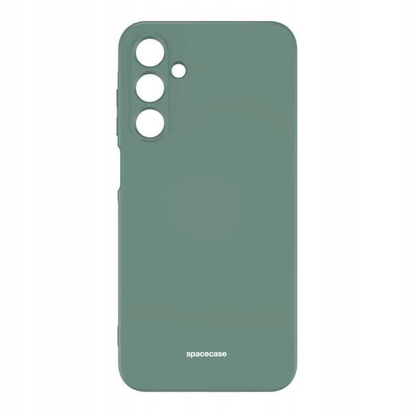SC Silicone Case Galaxy A25 5G dark green