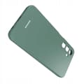 Miniatyrbild 6 av 10: SC Silicone Case Galaxy A25 5G dark green