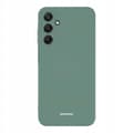 Miniatyrbild 7 av 10: SC Silicone Case Galaxy A25 5G dark green