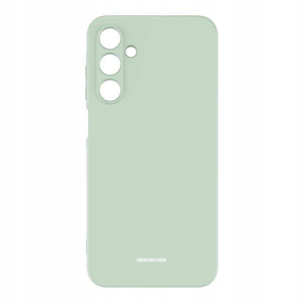SC Silicone Case Galaxy A25 5G mint
