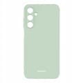 Miniatyrbild 4 av 8: SC Silicone Case Galaxy A25 5G mint