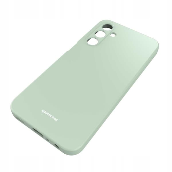 SC Silicone Case Galaxy A25 5G mint