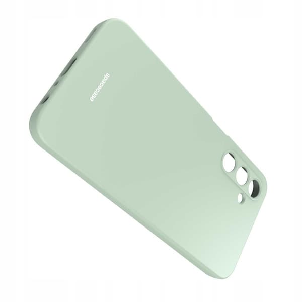 SC Silicone Case Galaxy A25 5G mint