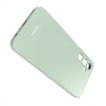 Miniatyrbild 6 av 8: SC Silicone Case Galaxy A25 5G mint