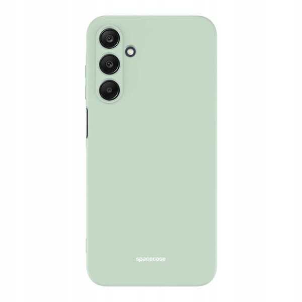 SC Silicone Case Galaxy A25 5G mint
