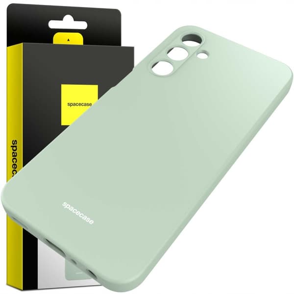 SC Silicone Case Galaxy A25 5G mint