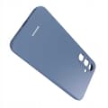 Miniatyrbillede 6 af 10: SC Silicone Case Galaxy A35 5G blue