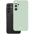 Miniatyrbillede 3 af 8: SC Silicone Case Galaxy A35 5G mint