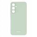 Miniatyrbillede 4 af 8: SC Silicone Case Galaxy A35 5G mint