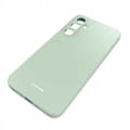 Miniatyrbillede 5 af 8: SC Silicone Case Galaxy A35 5G mint