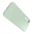 Miniatyrbillede 6 af 8: SC Silicone Case Galaxy A35 5G mint
