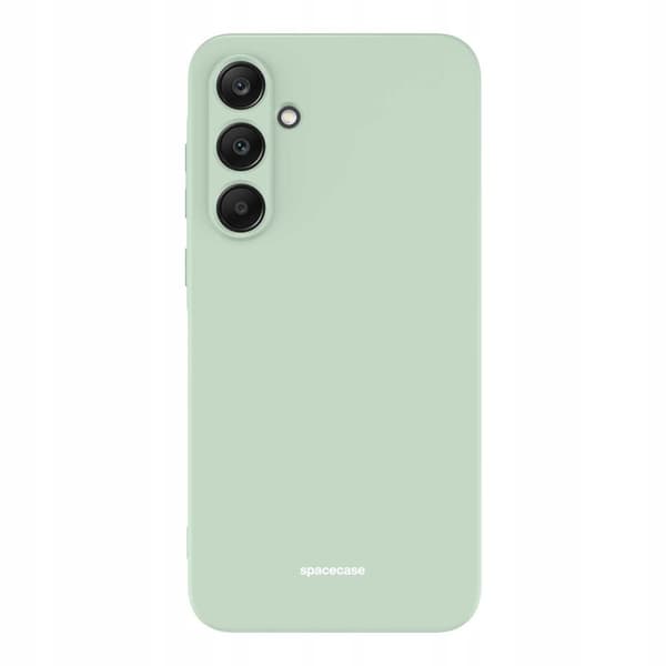 SC Silicone Case Galaxy A35 5G mint