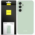 Miniatyrbillede 1 af 8: SC Silicone Case Galaxy A35 5G mint