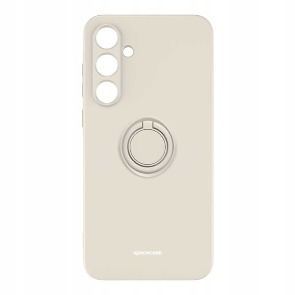SC Silicone Ring Galaxy A35 5G bone