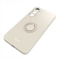 Miniatyrbillede 5 af 9: SC Silicone Ring Galaxy A35 5G bone