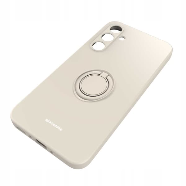 SC Silicone Ring Galaxy A35 5G bone