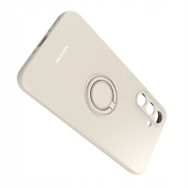 SC Silicone Ring Galaxy A35 5G bone