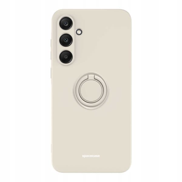 SC Silicone Ring Galaxy A35 5G bone