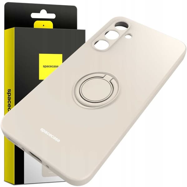 SC Silicone Ring Galaxy A35 5G bone