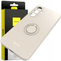 Miniatyrbillede 2 af 9: SC Silicone Ring Galaxy A35 5G bone