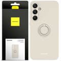 Miniatyrbillede 1 af 9: SC Silicone Ring Galaxy A35 5G bone