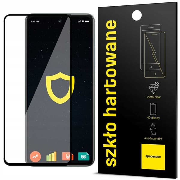 SC Glass 5D Realme C67