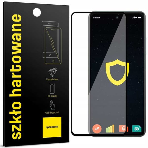 SC Glass 5D Realme C67
