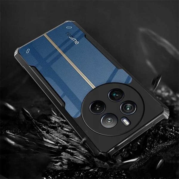 SC Beetle Realme 12 Pro/12 Pro+ 5G black