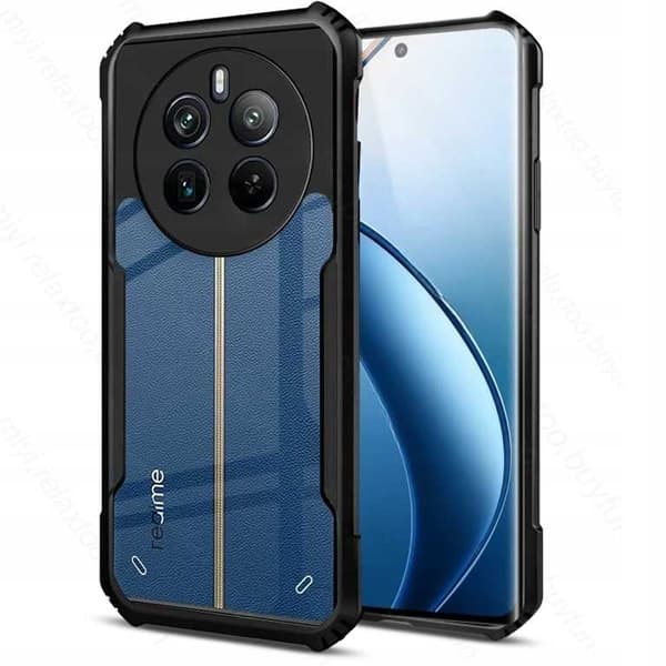 SC Beetle Realme 12 Pro/12 Pro+ 5G black