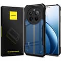 Miniatyrbillede 1 af 7: SC Beetle Realme 12 Pro/12 Pro+ 5G black