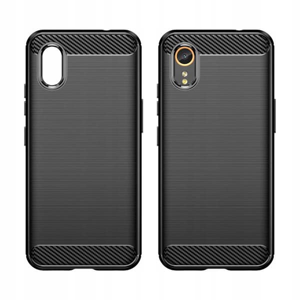 SC Carbon Xcover 7 black