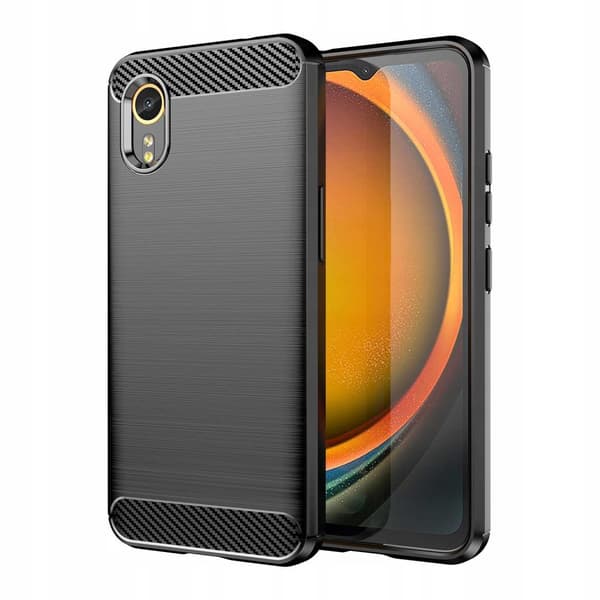 SC Carbon Xcover 7 black