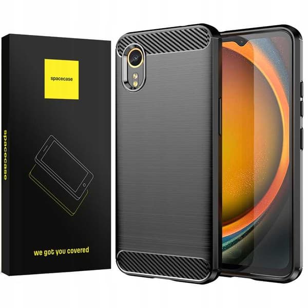 SC Carbon Xcover 7 black