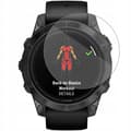 Miniatyrbild 3 av 4: SC Glass 2.5D Garmin Epix Pro Gen 2 47 mm