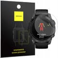 Miniatyrbild 1 av 4: SC Glass 2.5D Garmin Epix Pro Gen 2 47 mm