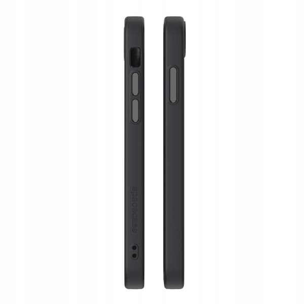 SC Hybrid Mag iPhone 7/8/SE black
