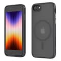 Miniatyrbild 6 av 10: SC Hybrid Mag iPhone 7/8/SE black