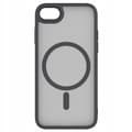 Miniatyrbild 9 av 10: SC Hybrid Mag iPhone 7/8/SE black