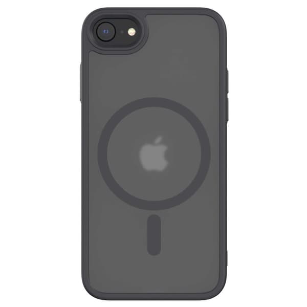 SC Hybrid Mag iPhone 7/8/SE black
